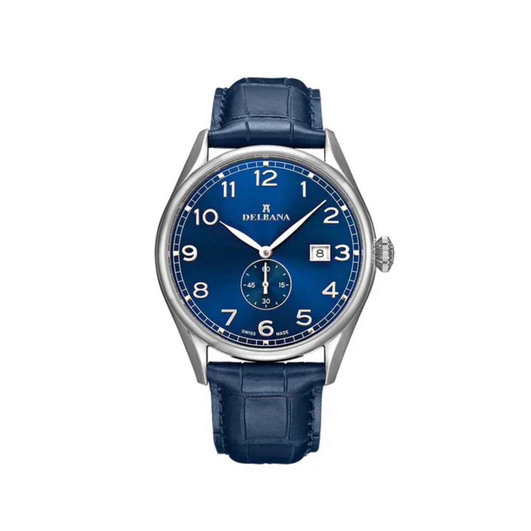 Relógio Delbana Fiorentino 41601.682.6.042 Quartzo