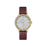 Carregue a imagem no visualizador da Galeria, Relógio Feminino Delbana Antibes 42611.615.1.516 Quartzo