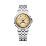 Carregue a imagem no visualizador da Galeria, Relógio Feminino RAYMOND WEIL millesime moonphase Limited Edition: 50 pieces  35 mm, 2145-ST-10001