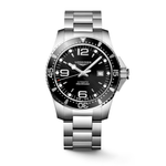 Carregue a imagem no visualizador da Galeria, Relógio Longines L3.841.4.56.6 HYDROCONQUEST Automático 44mm