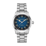 Carregue a imagem no visualizador da Galeria, Relógio Hamilton Khaki Field Murph - H70405140 38mm