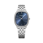 Carregue a imagem no visualizador da Galeria, Relógio Feminino RAYMOND WEIL toccata Heritage 31 x 36 mm, 5280-STS-50001
