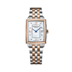 Carregue a imagem no visualizador da Galeria, Relógio Feminino RAYMOND WEIL toccata square 22 x 28 mm, 5925-SP5-00995