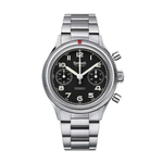 Carregue a imagem no visualizador da Galeria, Relógio Hanhart 417 ES 1954, 39 mm H701.210-6428