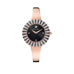 Carregue a imagem no visualizador da Galeria, Relógio Feminino Swarovski Crystal 5484050
