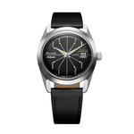 Carregue a imagem no visualizador da Galeria, Relógio Nivada Grenchen ANTARCTIC SPIDER BLACK 38mm 32072A17