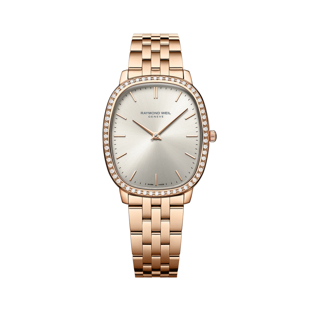 Relógio Feminino RAYMOND WEIL toccata Heritage 31 x 36 mm, 5280-P5S-64001