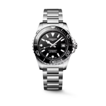 Carregue a imagem no visualizador da Galeria, Relógio Longines HYDROCONQUEST L3.779.4.56.6 Automático 39 mm