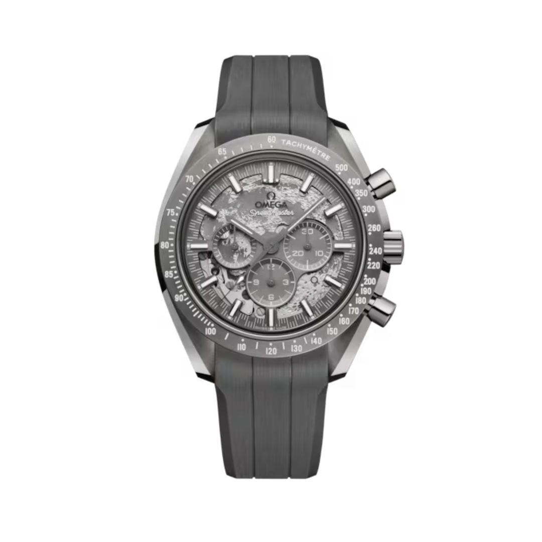 Relógio Omega Speedmaster Dark Side of the Moon 44.25 mm  310.92.44.50.06.002