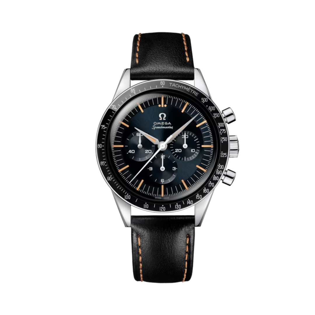 Relógio Omega Speedmaster First OMEGA in Space 39.7 mm  310.32.40.50.06.001