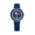 Carregue a imagem no visualizador da Galeria, Relógio Feminino Swarovski Octea Moon Watch 5677494