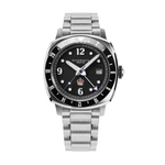 Carregue a imagem no visualizador da Galeria, Relógio Duckworth Prestex Rivington GMT Special Edition 42mm automático