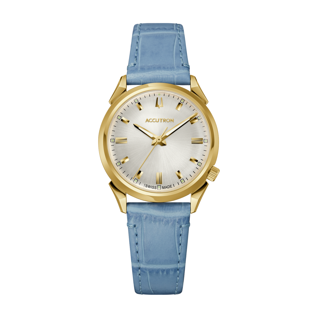 Relógio Accutron Automático Legacy 2SW7A004PE
