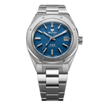 Carregue a imagem no visualizador da Galeria, Relógio Nivada 69041A77B F77 SST BLUE MK2 - 41MM