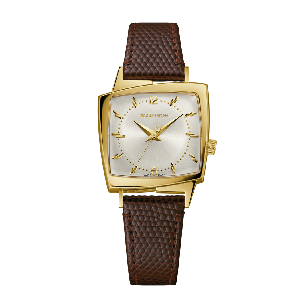 Relógio Accutron Automático Legacy 2SW7A001