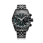 Carregue a imagem no visualizador da Galeria, Relógio DELMA Montego Black Edition 44701.732.6.033