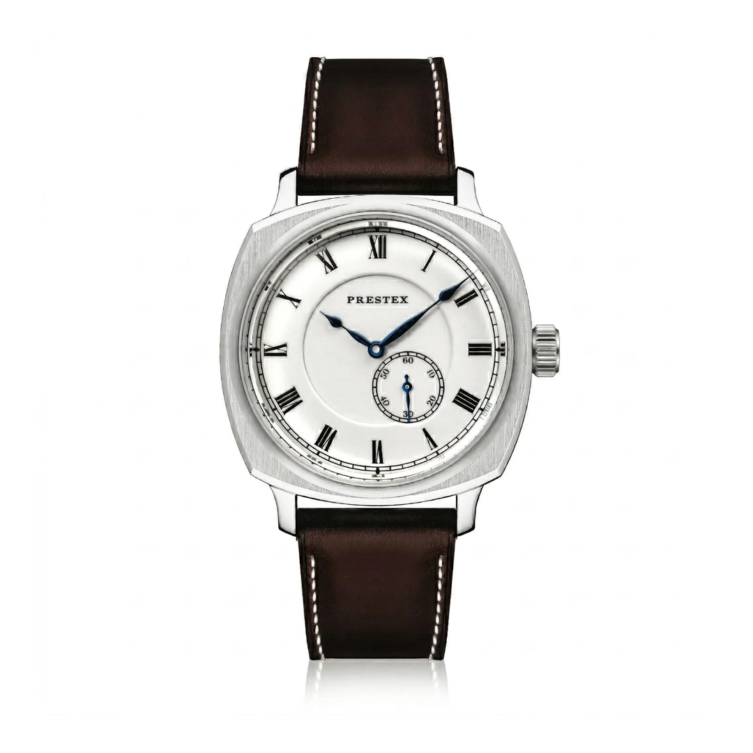 Relógio Duckworth Prestex Original 39mm automático