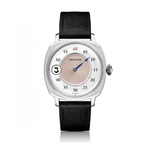Carregue a imagem no visualizador da Galeria, Relógio Duckworth Prestex Marcato Jumping Hour Limited Edition 39mm automático