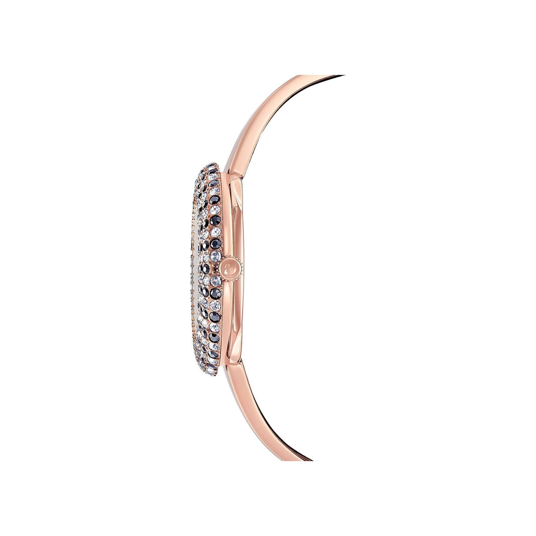 Relógio Feminino Swarovski Crystal 5484050