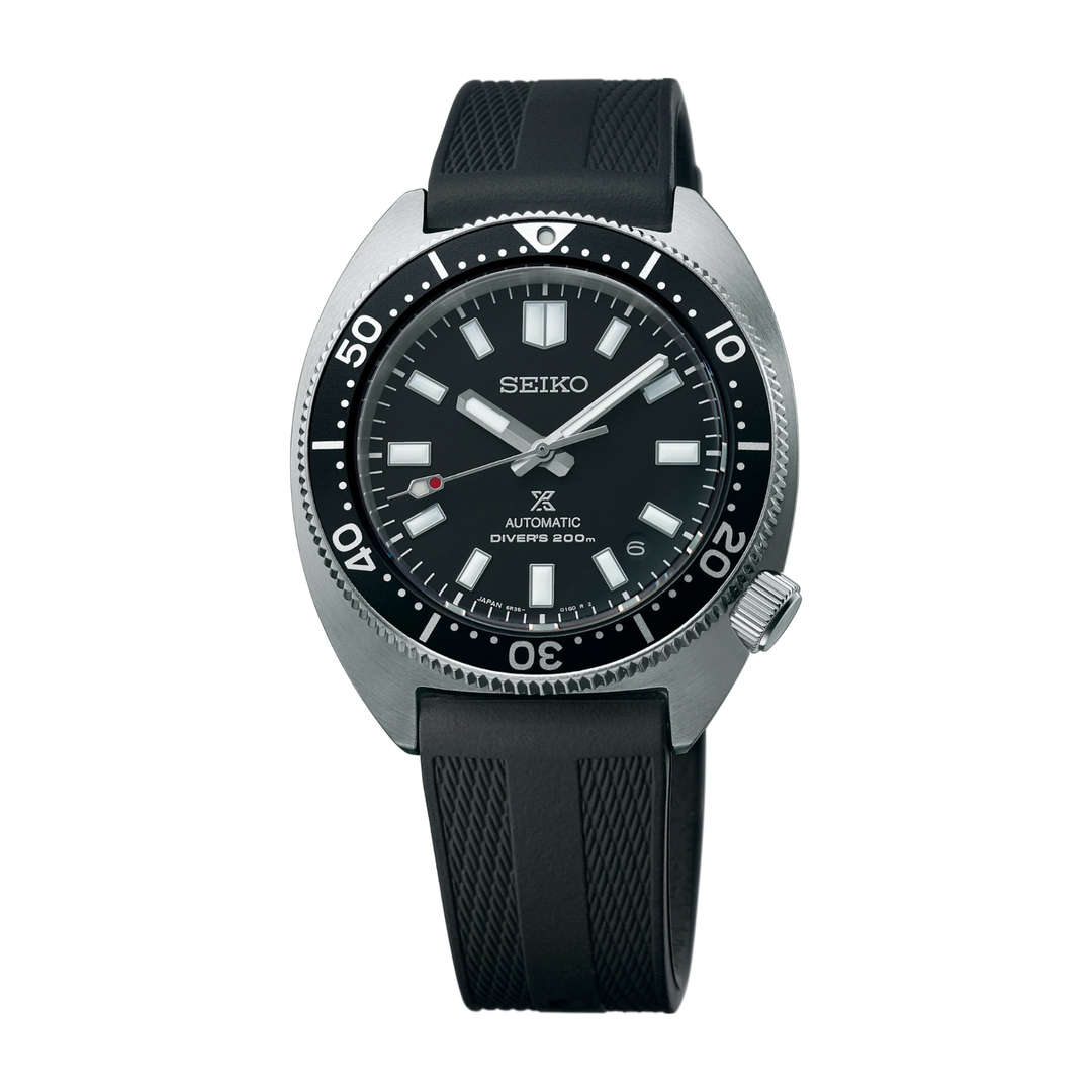 Relógio Seiko SPB317 Prospex Diver Re-Interpretation