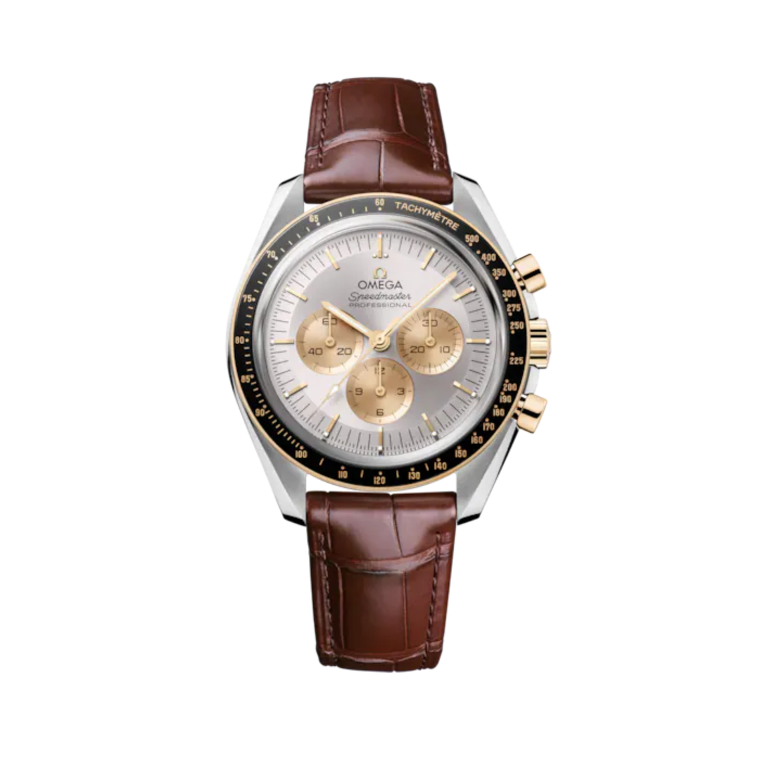 Relógio Omega Speedmaster Moonwatch Professional 42 mm, 310.23.42.50.02.001