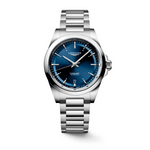 Carregue a imagem no visualizador da Galeria, Relógio Longines Conquest L3.720.4.92.6 Automático 38mm
