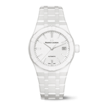 Carregue a imagem no visualizador da Galeria, Relógio Maurice Lacroix AIKON AUTOMÁTICO CERAMIC 39MM AI6007-CRM72-130-7