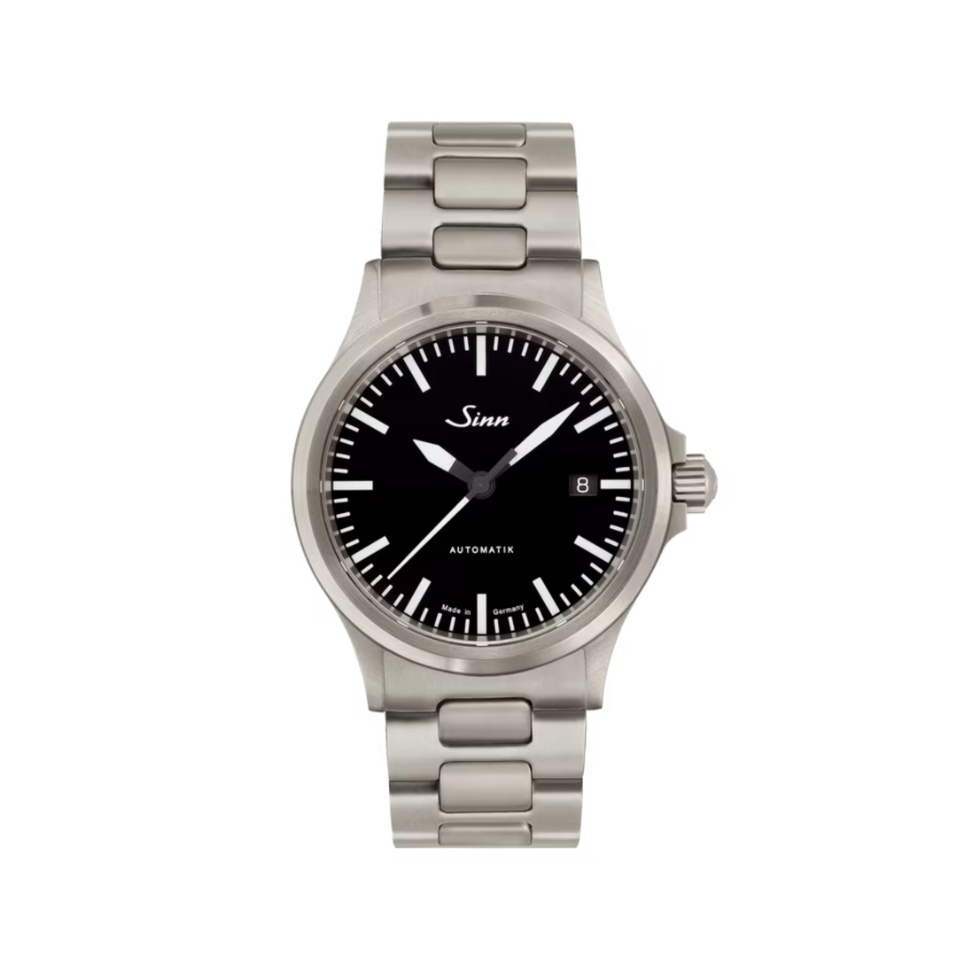 Relógio Sinn 556 I 38.5mm