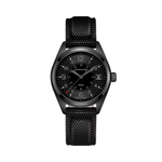 Carregue a imagem no visualizador da Galeria, Relógio Hamilton H68401735 Khaki Field Quartzo 40mm H68401735