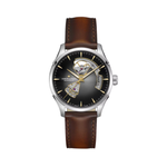 Carregue a imagem no visualizador da Galeria, Relógio Hamilton Jazzmaster OPEN HEART AUTO - H32675581 - Automático 40mm