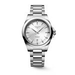 Carregue a imagem no visualizador da Galeria, Relógio Longines Conquest L3.720.4.72.6 Automático 38mm
