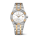 Carregue a imagem no visualizador da Galeria, Relógio Maurice Lacroix AIKON QUARTZO DATE 40MM AI1108-PVP02-130-1