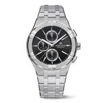 Carregue a imagem no visualizador da Galeria, Relógio Maurice Lacroix AIKON QUARTZO CHRONOGRAPH AI1118-SS002-330-1