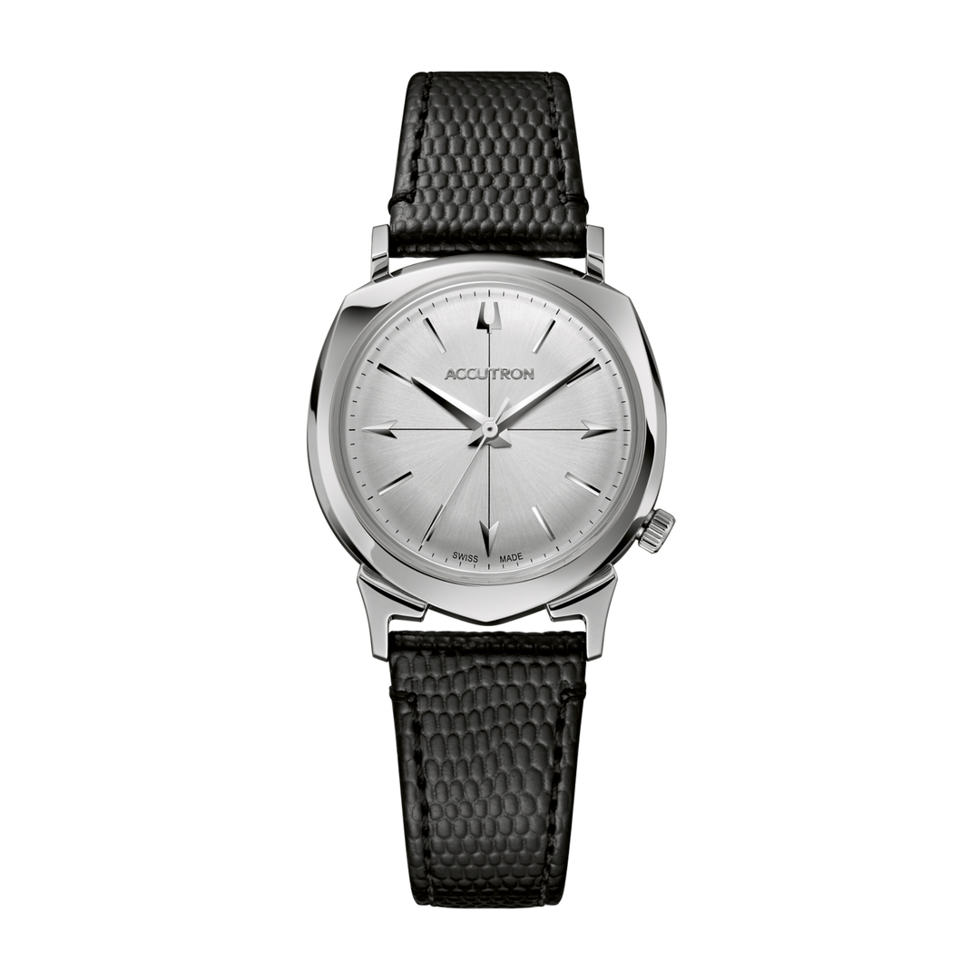 Relógio Accutron Automático Legacy 2SW6A001
