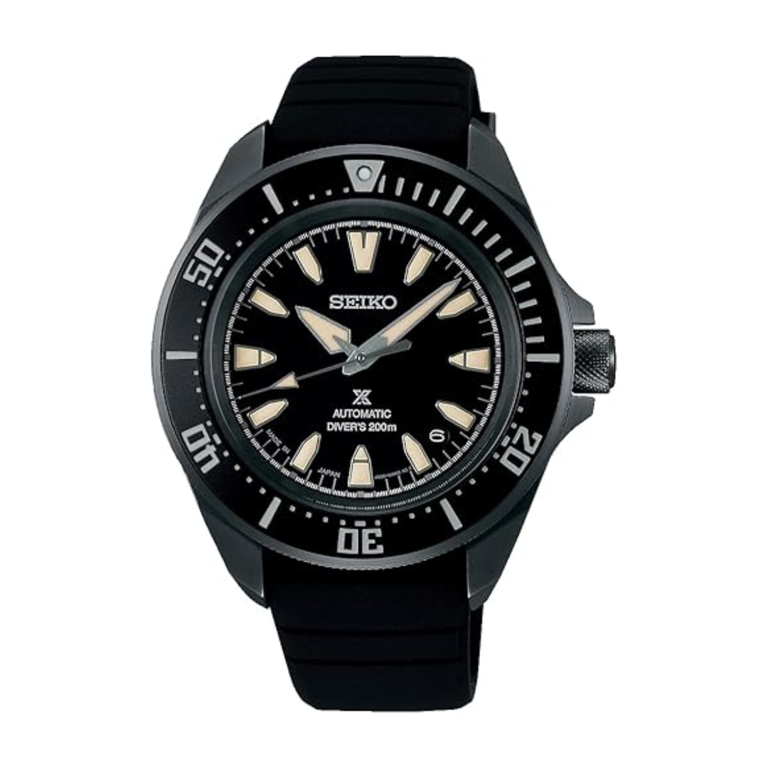 Relógio Seiko SBDY133 PROSPEX SAMURAI DIVER SCUBA WATCH MADE IN JAPAN JDM