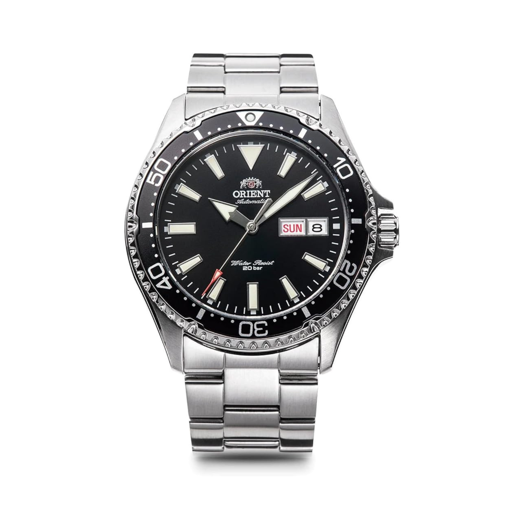 Relógio Orient AA0001B39B Kamasu Mako III