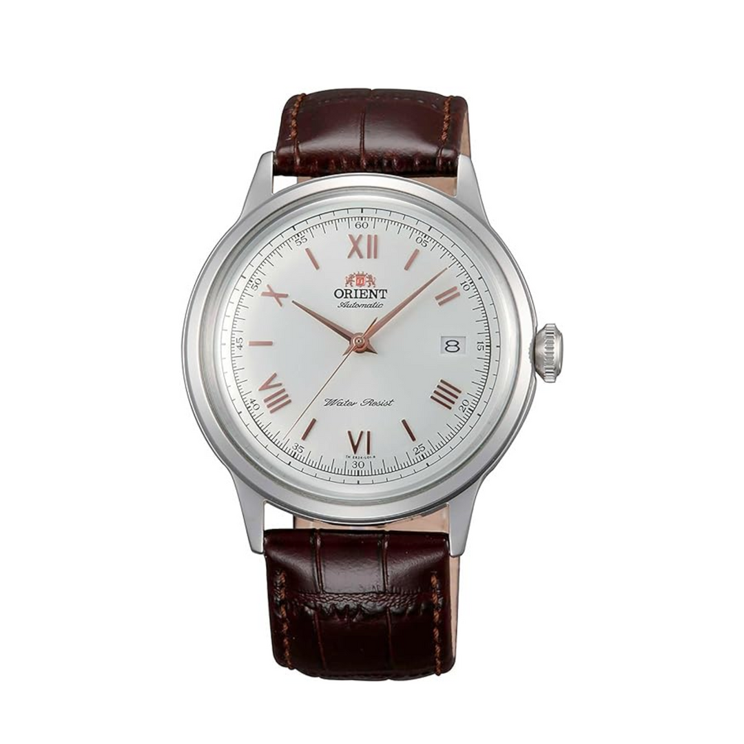 Relógio Orient Bambino Version 2 Automático TAC00008W0