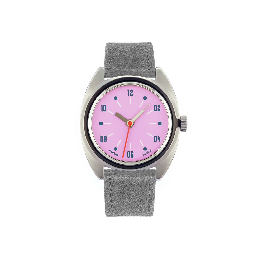 Relógio Paulin Modul C Quartzo