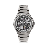 Carregue a imagem no visualizador da Galeria, Relógio Christopher Ward C12-41A5D0-T00K0-B0 Twelve X (Ti) 41mm