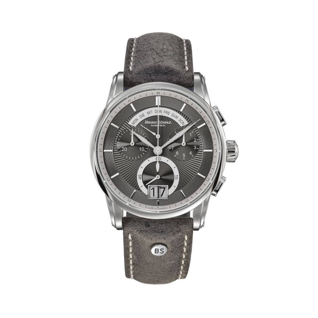 Relógio Bruno Söhnle Glashütte Grandioso  17-13117-841