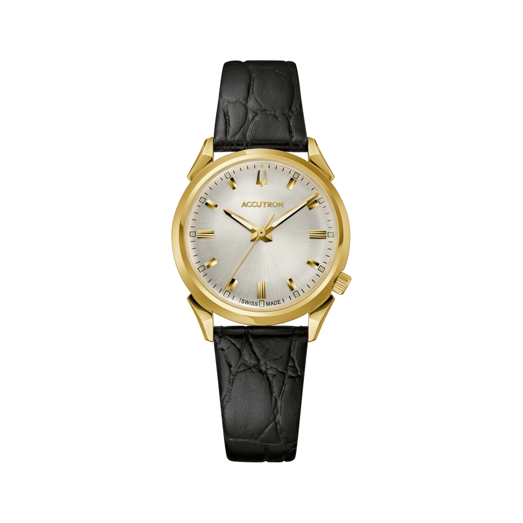 Relógio Accutron Automático Legacy 2SW7A004