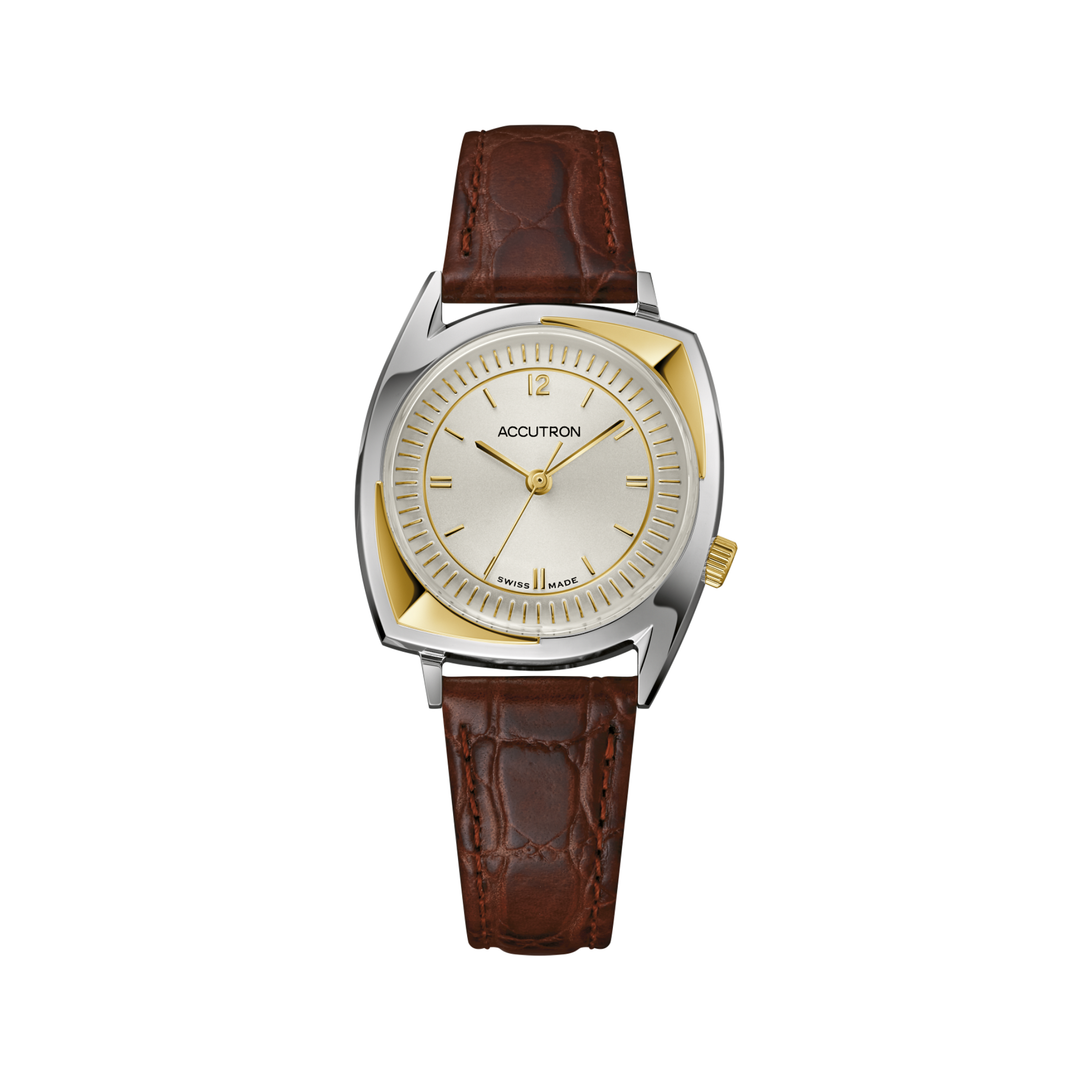 Relógio Accutron Automático Legacy 2SW8A001