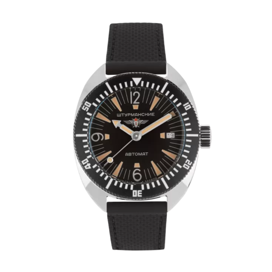 Relógio Sturmanskie AMPHIBIA 2416/8881503 Automático