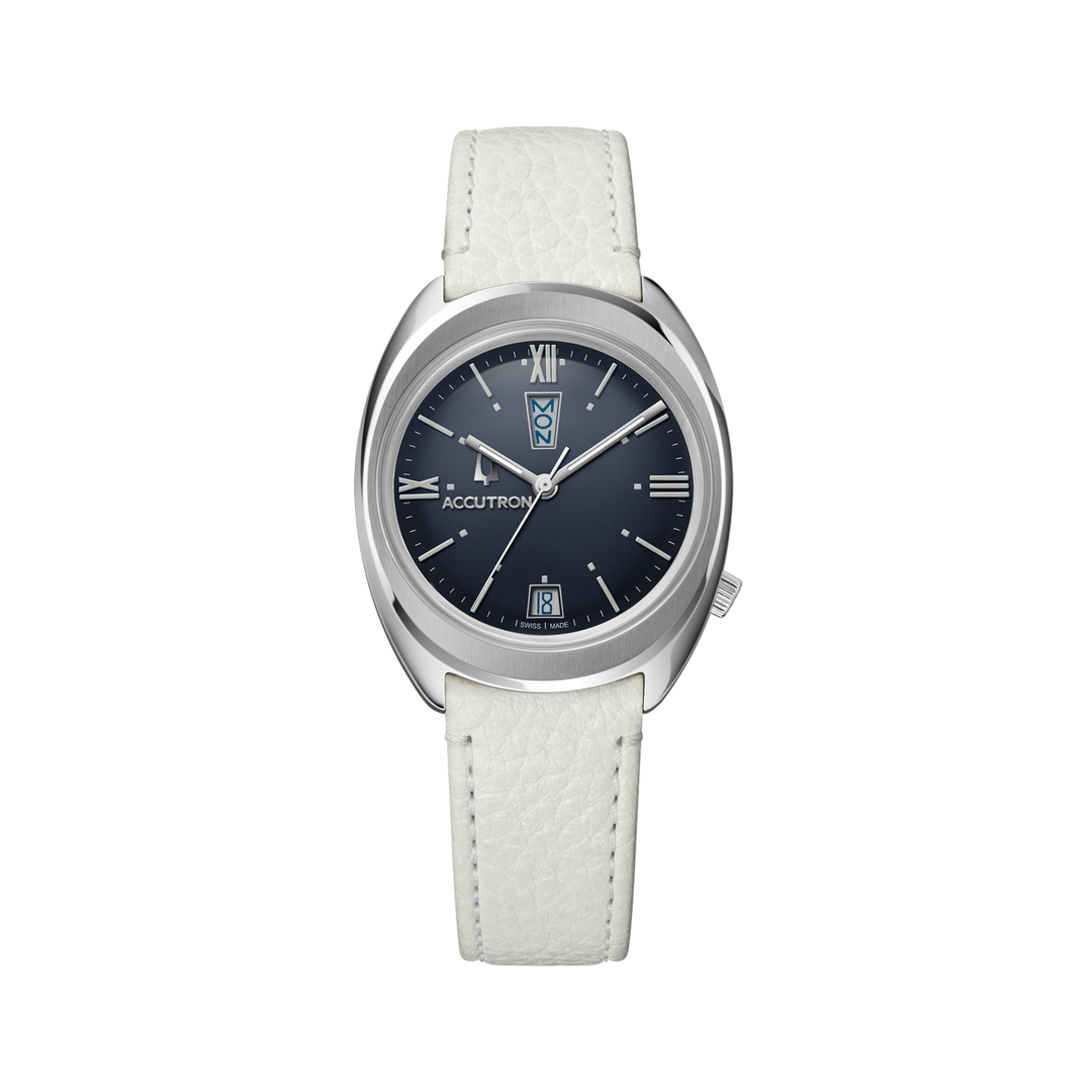 Relógio Accutron Automático Legacy 2SW6C001WT