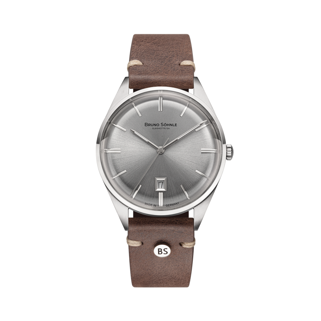 Relógio Bruno Söhnle Glashütte Merano 17-13232-241