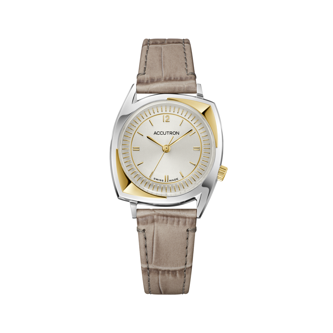 Relógio Accutron Automático Legacy 2SW8A001LG