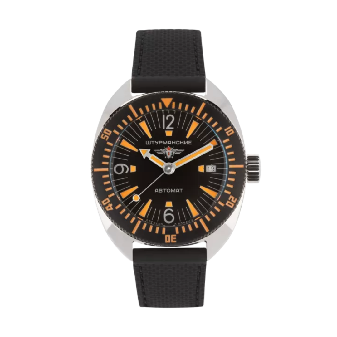 Relógio Sturmanskie AMPHIBIA 2416/8881504 Automático