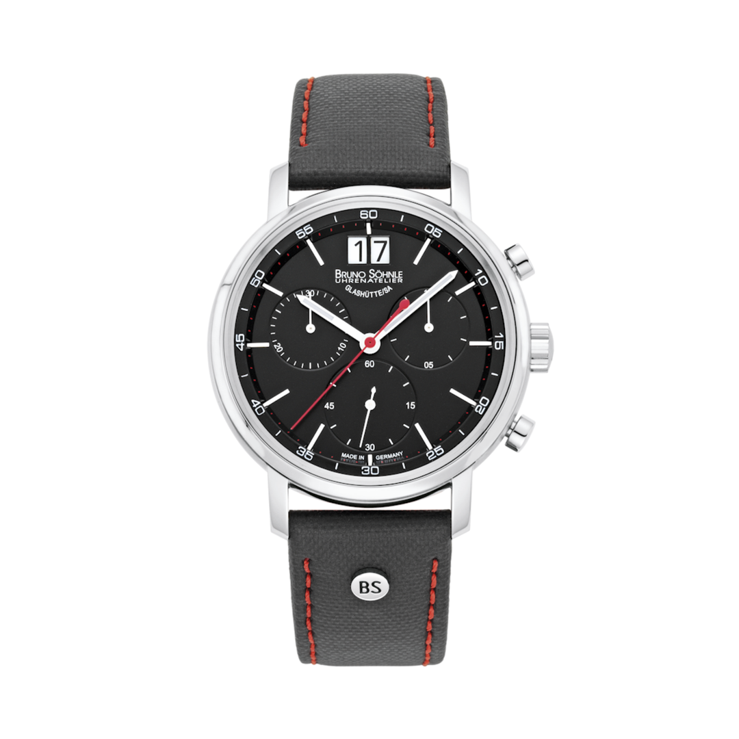 Relógio Bruno Söhnle Glashütte Marcato II 17-13143-723