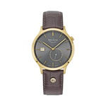 Carregue a imagem no visualizador da Galeria, Relógio Bruno Söhnle Glashütte Brunello II 17-33212-841