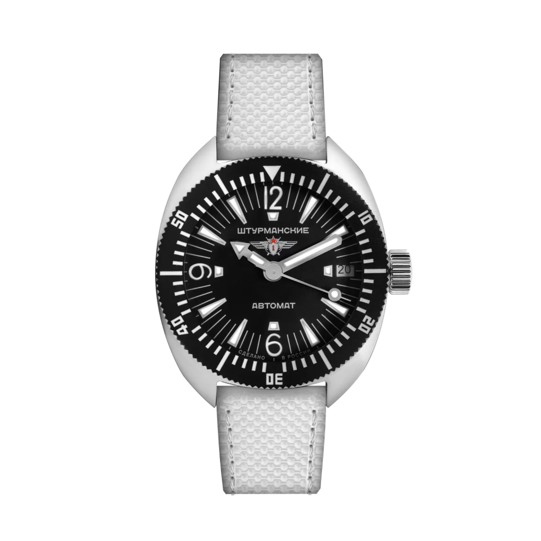 Relógio Sturmanskie AMPHIBIA 2416/7771300 Automático